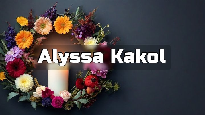 Alyssa Kakol, Purcellville, VA