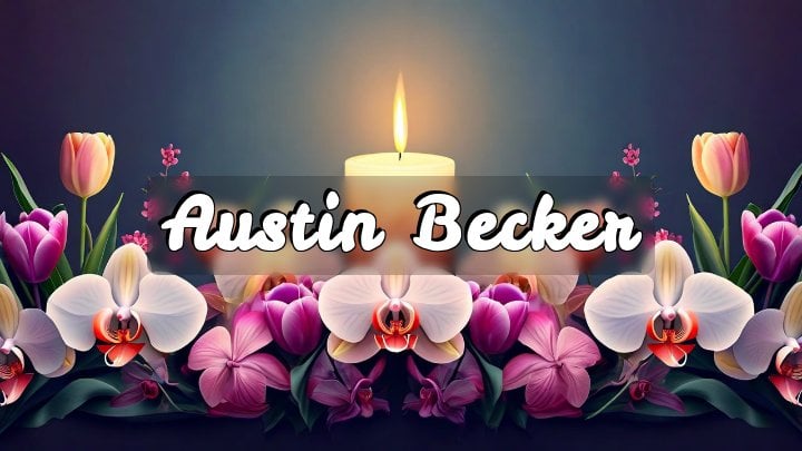 Austin Becker, Rhode Island