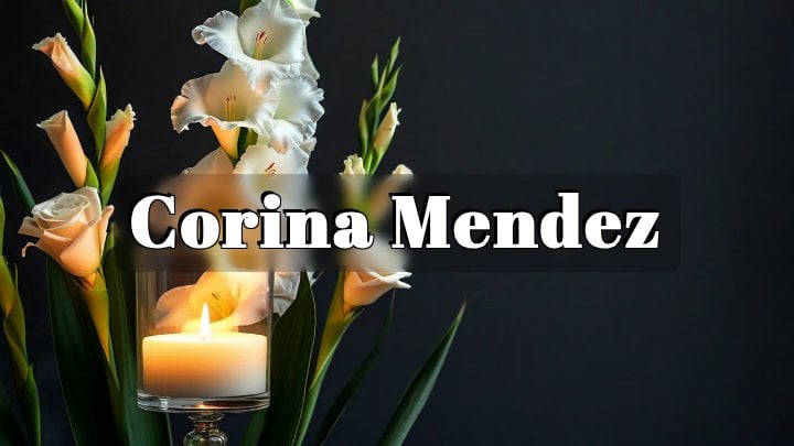 Corina Mendez, Fort Smith, AR