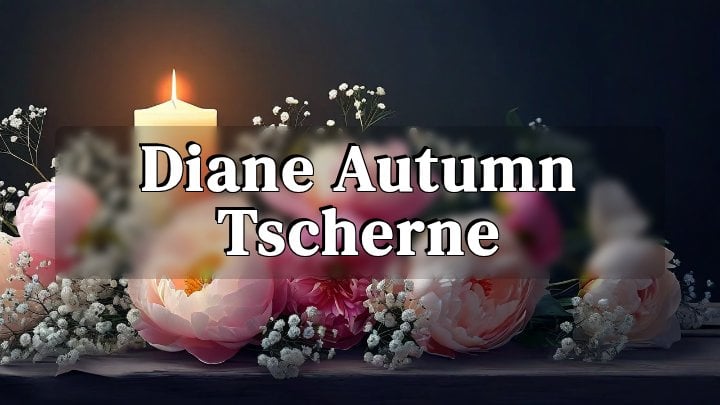 Diane Autumn Tscherne, Maspeth, NY
