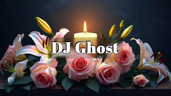 DJ Ghost, Miami, FL