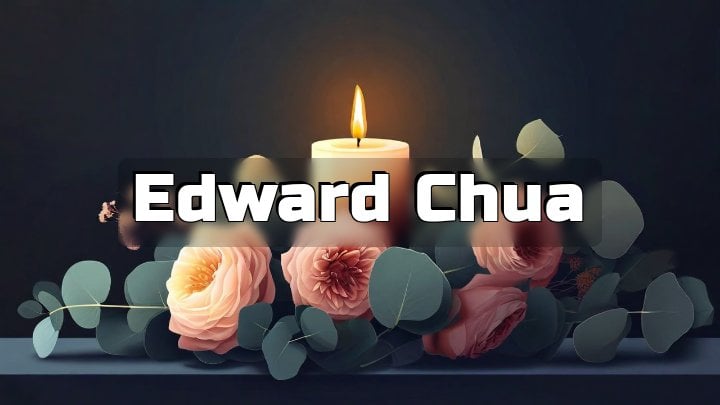 Edward Chua, Los Angeles, CA