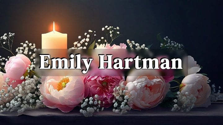 Emily Hartman, LaFayette, TN