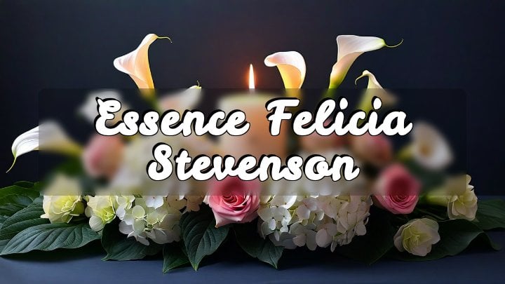 Essence Felicia Stevenson, Phoenix, AZ