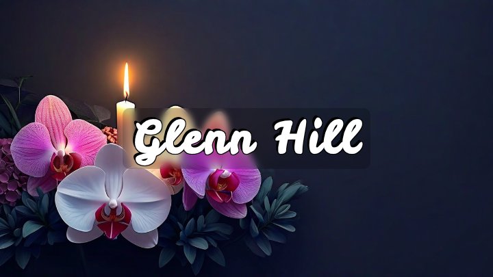 Glenn Hill, Berkeley Springs, WV