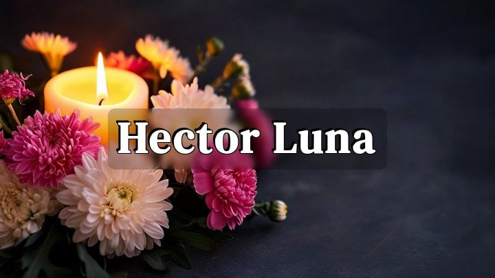 Hector Luna, Kansas City, MO