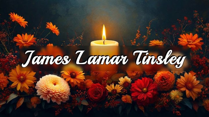 James Lamar Tinsley, Austin, TX