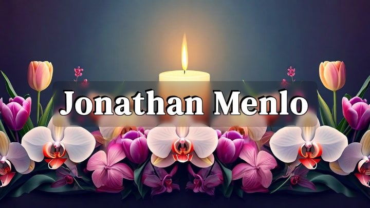 Jonathan Menlo, Los Angeles County, CA