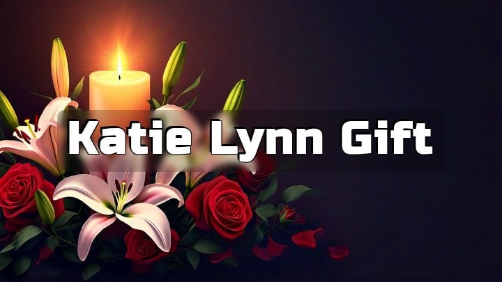Katie Lynn Gift, Fort Pierce, FL