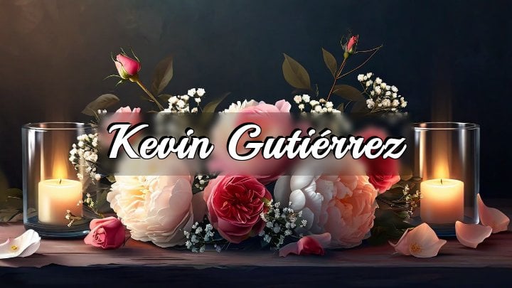 Kevin Gutiérrez, El Mirage, AZ