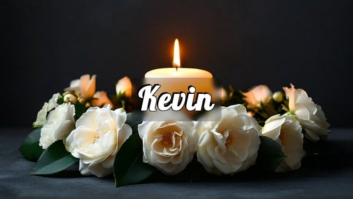Kevin, Houston, TX