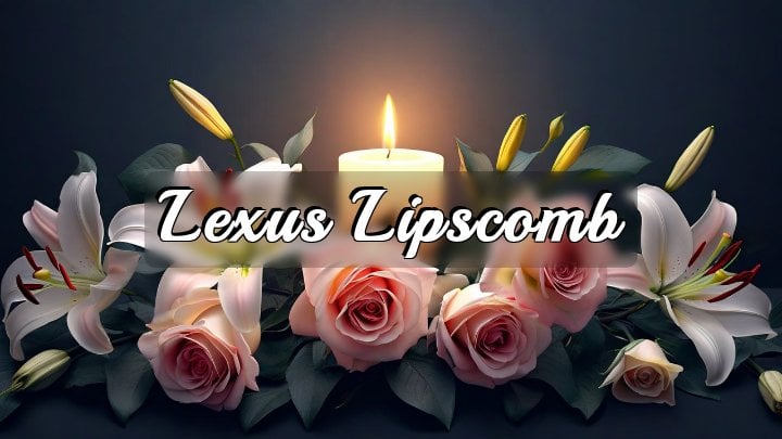 Lexus Lipscomb, Michigan City, IN