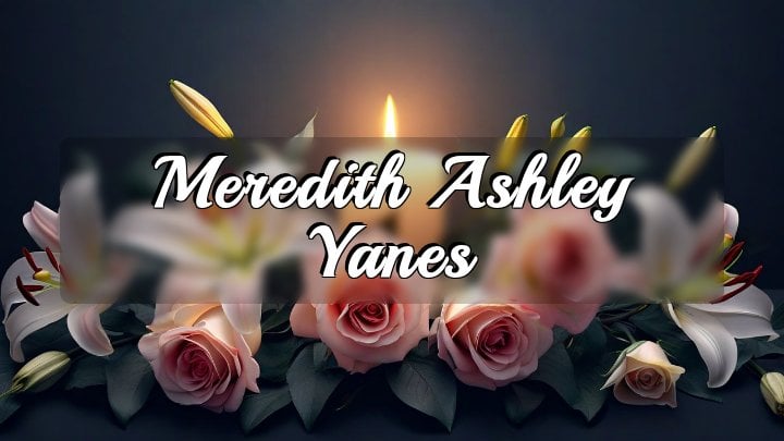 Meredith Ashley Yanes, Greenville, SC