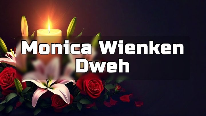 Monica Wienken Dweh, Pflugerville, TX