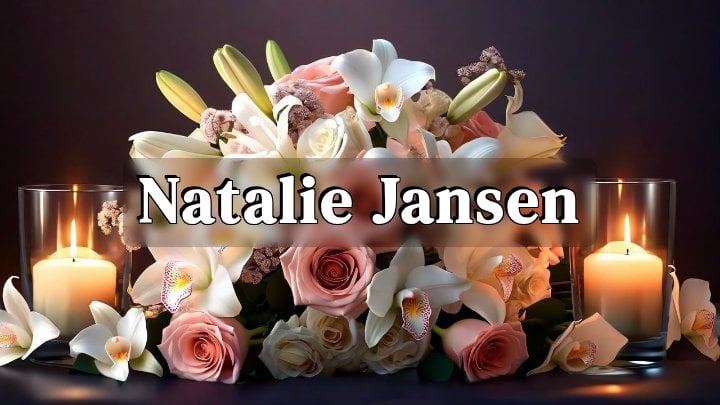 Natalie Jansen