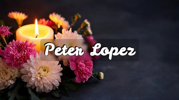 Peter Lopez, Sandwich, IL