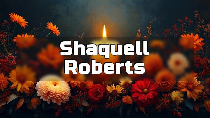 Shaquell Roberts