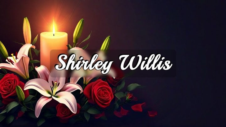 Shirley Willis, Austin, TX