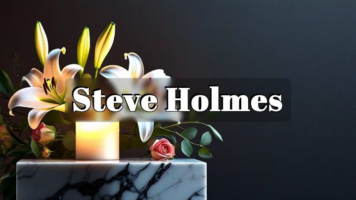 Steve Holmes, Colorado Springs, CO