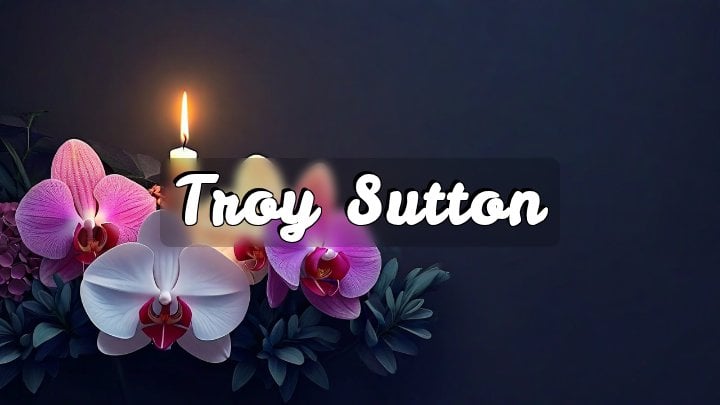 Troy Sutton, Danville, IL